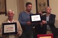 Terzi classificati